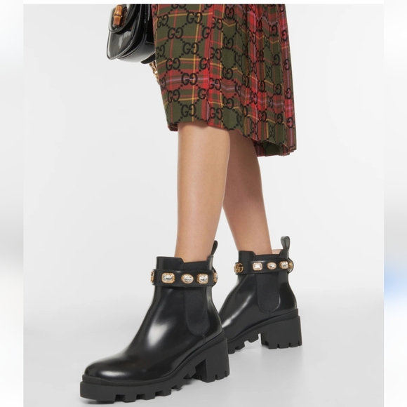 Boots GG - Picture 3 of 4